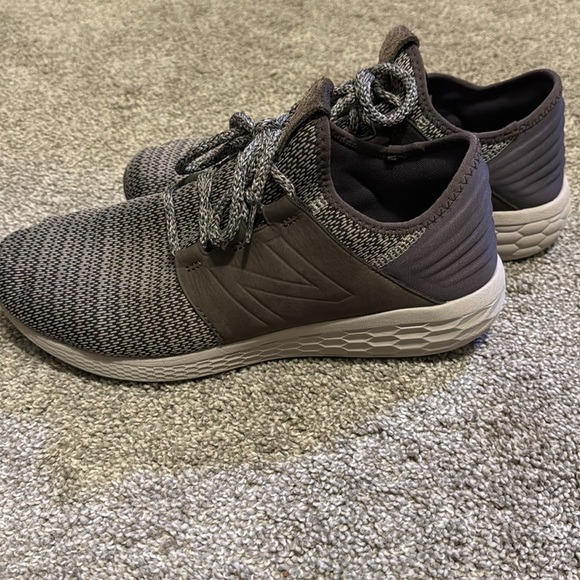 Men’s New Balance Fresh Foam Cruz V2 Running Shoe size 13 - Picture 2 of 11